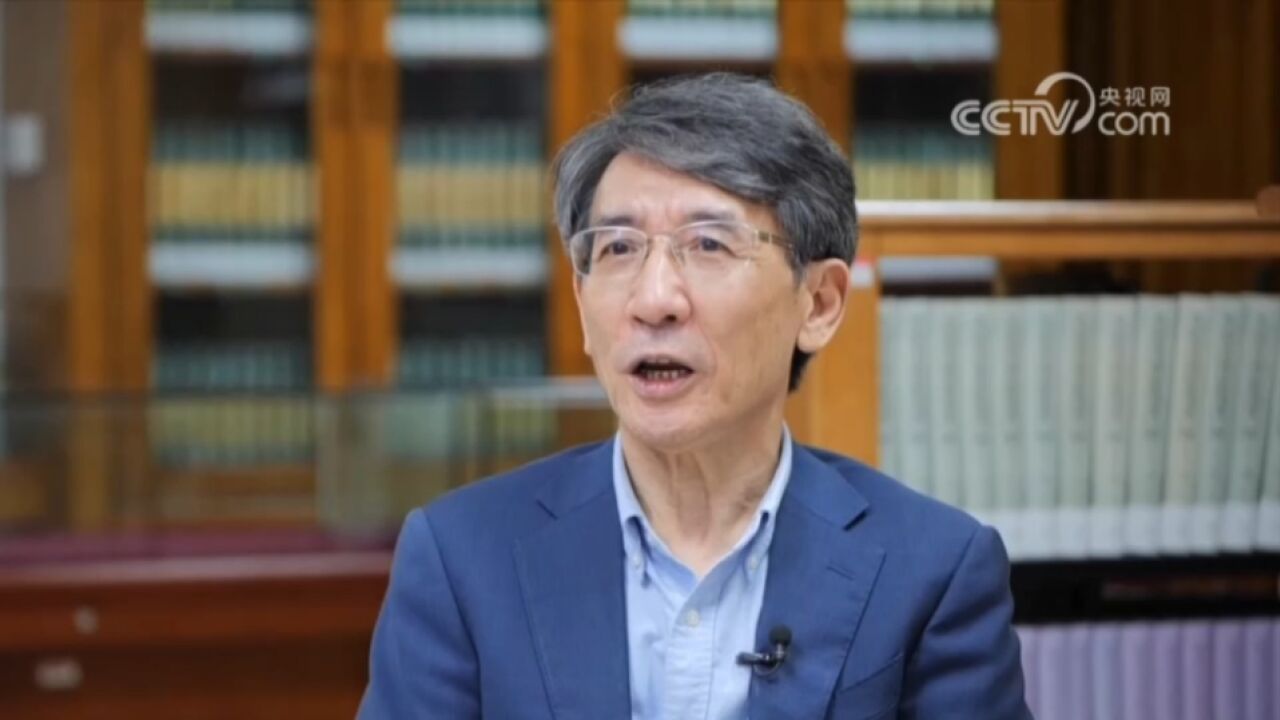 2023年度国家最高科学技术奖获得者,薛其坤:追求极致,勇攀高峰的物理学家