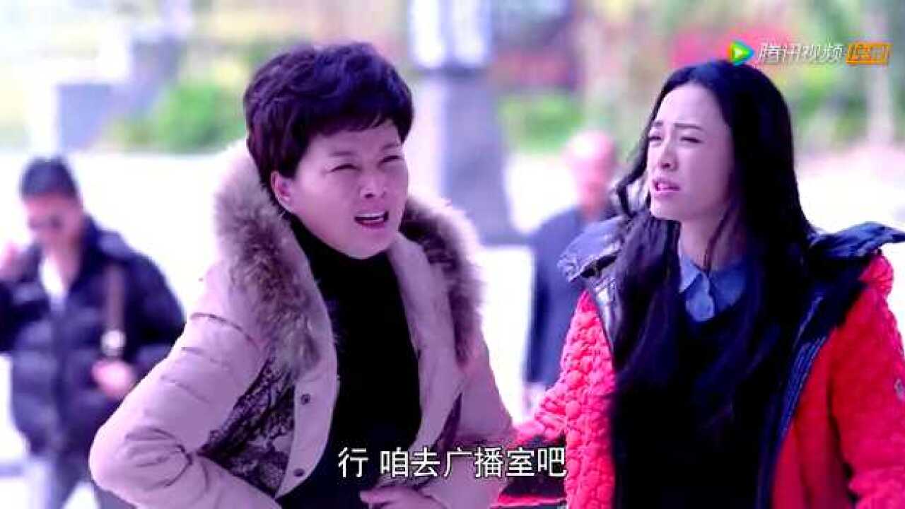 《离婚律师》第33集精彩片花