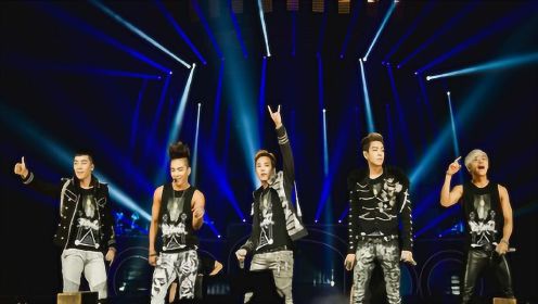 [全场] 2012 BIGBANG ALIVE TOUR IN SEOUL