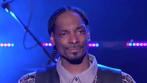 Snoop Dogg Live at the Avalon完整演唱会