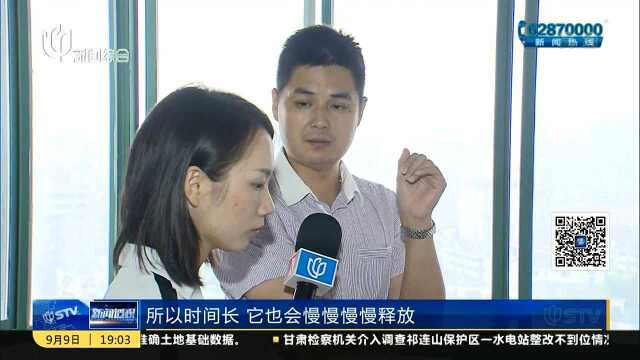 长租公寓的“空气质量门”是偶然吗?