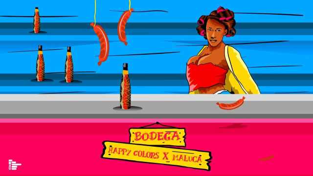 Bodega (Audio)