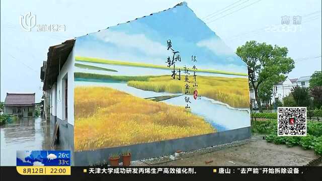 “大江奔流”采访团赴自贸试验区、崇明岛探访