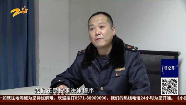 转店铺上“转店无忧” 退押金犯了愁(下)