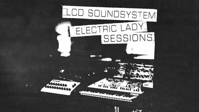 tonite (electric lady sessions  official audio)