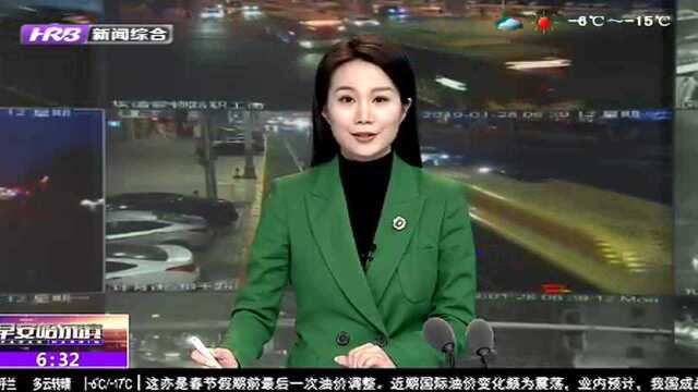 我市246个路边停车场夜间免费泊车