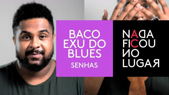 Senhas (Pseudo Video)