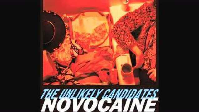 Novocaine (Audio)