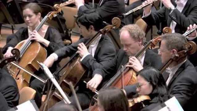 Shostakovich: Symphony No.5