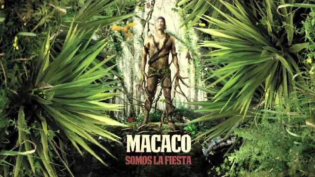 Somos la Fiesta (Audio)