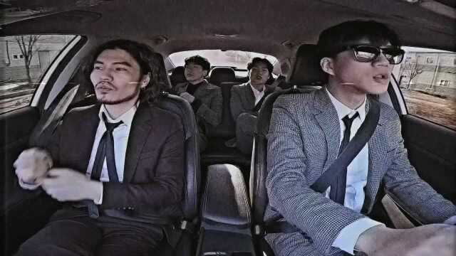 [MV] The FunCity(펀시티)  Ego  Official Music Video