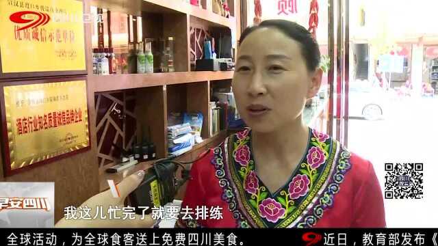 达州宣汉县(下):村民变演员 土家族人的文化振兴路