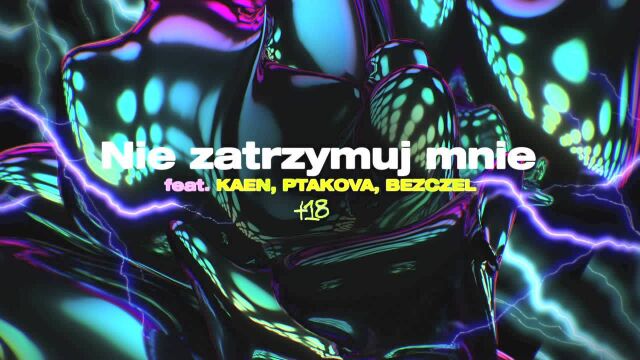 Nie Zatrzymuj Mnie (Official Audio)