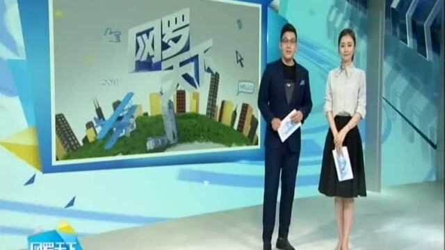 乐山大佛被修缮成“小鲜网”?景区:网传图片或经处理