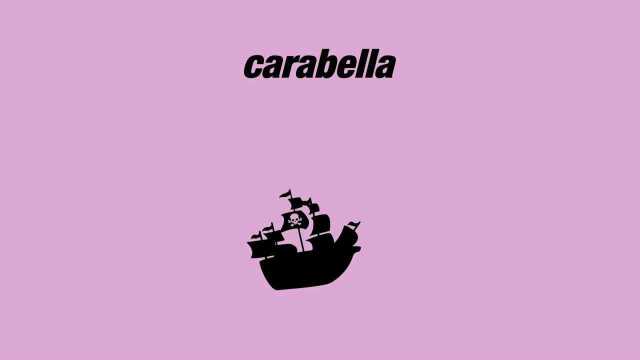 Carabella (Audio)