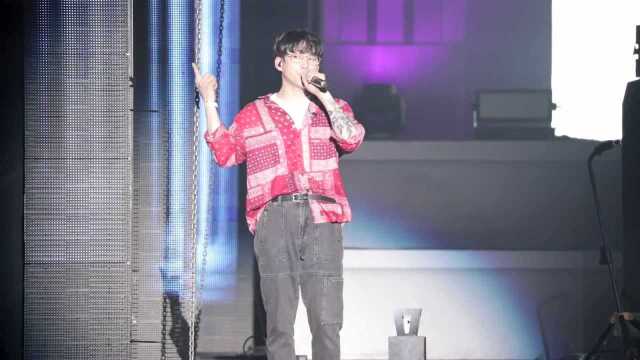 봄이 좋냐?? Live At BML2019 19/05/12