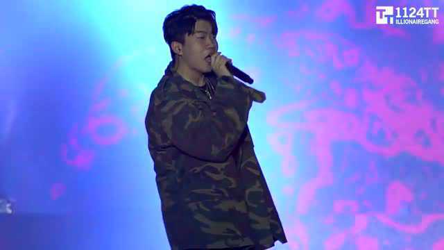 마에스트로 Live At The Monster Festival in Christmas 18/12/24