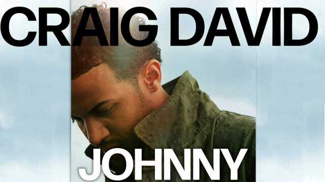 Johnny (Official Audio)