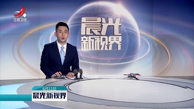 永丰:强对流天气致电网受损 供电部门紧急抢修