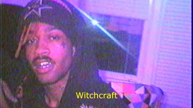 witchblades