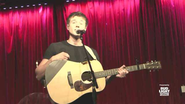 Alec Benjamin  Live from The Hotel Cafe (#SOSFEST)