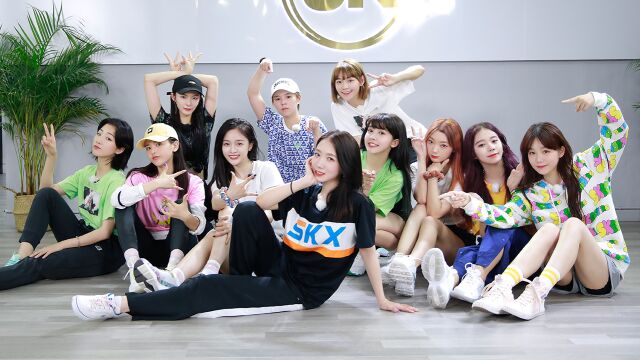 这次换我走向你·共同经历挑战