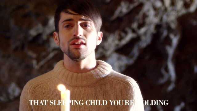 [SINGALONG VIDEO] Mary, Did You Know? – Pentatonix