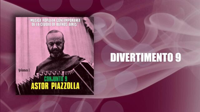 Divertimento 9