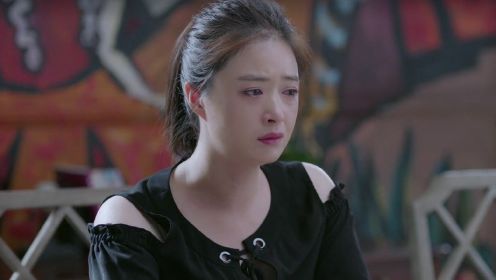 《如果岁月可回头》第8集02：江小美坦诚往事，与梁正廷婚姻饱受折磨