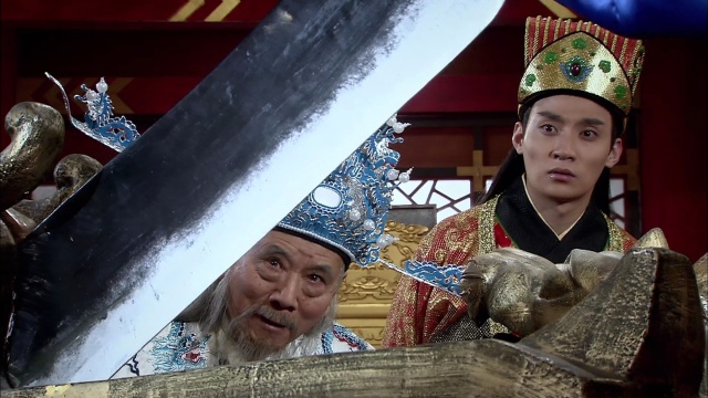 包青天之七侠五义_04_精彩片段