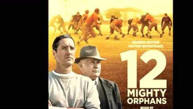 Towels on the Field | 12 Mighty Orphans