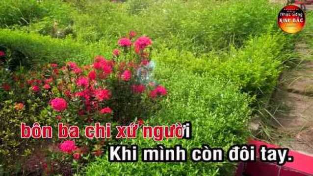 Xin Thời Gian Qua Mau  Tone Nữ