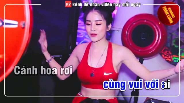 Từng Cho Nhau  Tone Nam Remix