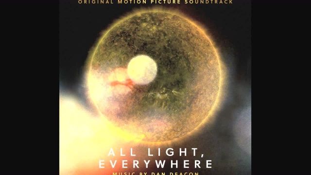 Totality | All Light, Everywhere