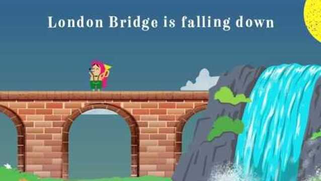 London Bridge