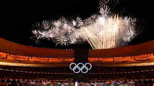 【全场回放】北京2022年冬奥会开幕式 全场回放
