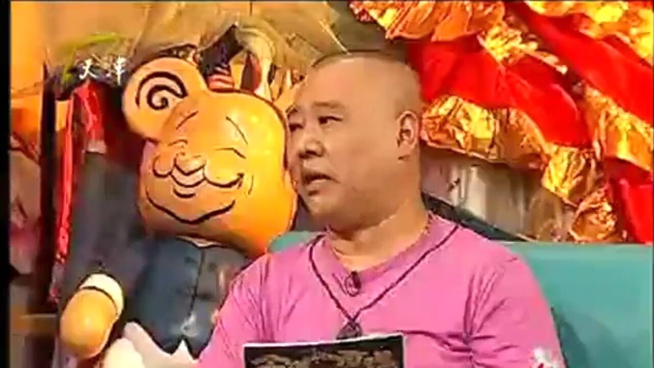 100812今夜有戏高光片段