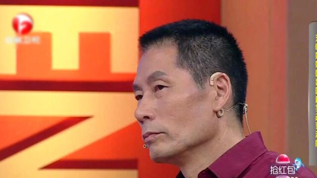 学霸自曝“黑历史” 曾与老师大打出手