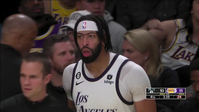袁弘谈爱看NBA的原因：能收获人生的启示 莱恩的故事让人动容