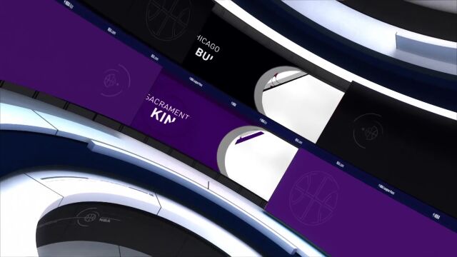 公牛101-110国王 拉文空砍41分难救主