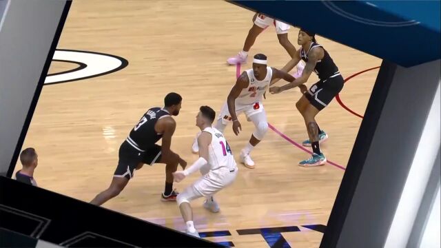 NBA常规赛：太阳vs鹈鹕原声解说全场回放