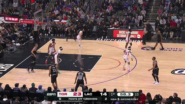 现役第40位！莱昂纳德生涯总得分突破12000分大关