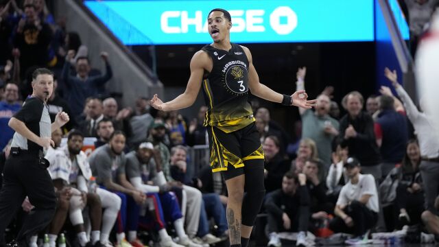 普尔vs快船集锦 爆砍34+4无解三分杀人诛心