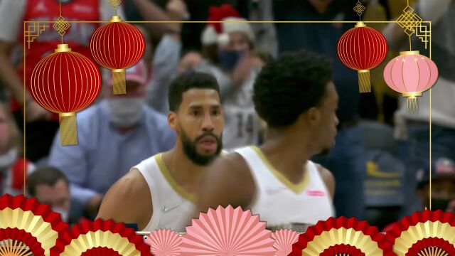 回顾鹈鹕vs骑士交手记录 东西部黑马青年军正面较量