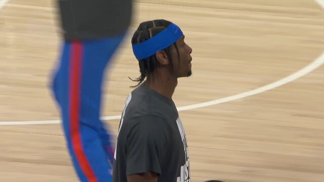 步行者106-126雷霆 雷霆三人得分20+大胜步行者