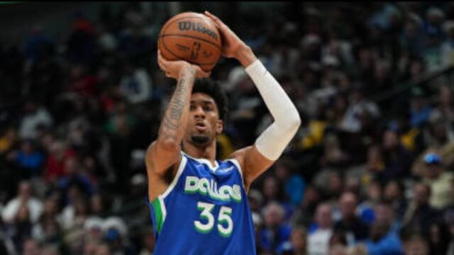 伍德vs湖人集锦 砍下30+8+7禁区内称王称霸