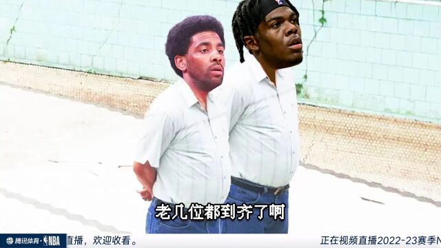 NBA常规赛：勇士vs掘金第1节中文解说回放