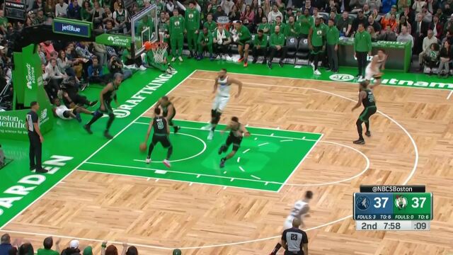 架海紫金梁 霍福德跟进发难送出钉板大帽