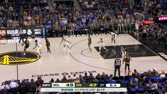 无所谓我会出手 库里连线迪文琴佐漂移三分