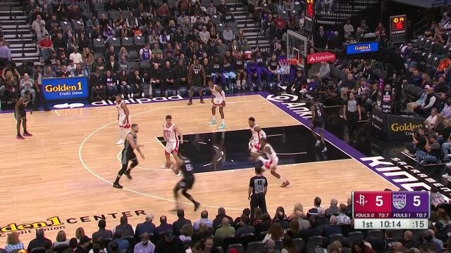 最佳扣篮没跑了 杰伦格林反击暴扣石破天惊